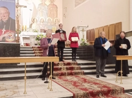 VI Festiwal Organistów Diecezji Tarnowskiej - Tarnów 2021 - 49