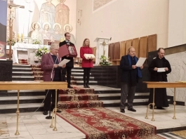 VI Festiwal Organistów Diecezji Tarnowskiej - Tarnów 2021 - 45