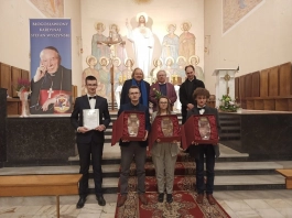 VI Festiwal Organistów Diecezji Tarnowskiej - Tarnów 2021 - 35