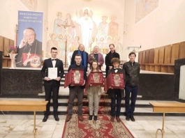 VI Festiwal Organistów Diecezji Tarnowskiej - Tarnów 2021 - 33